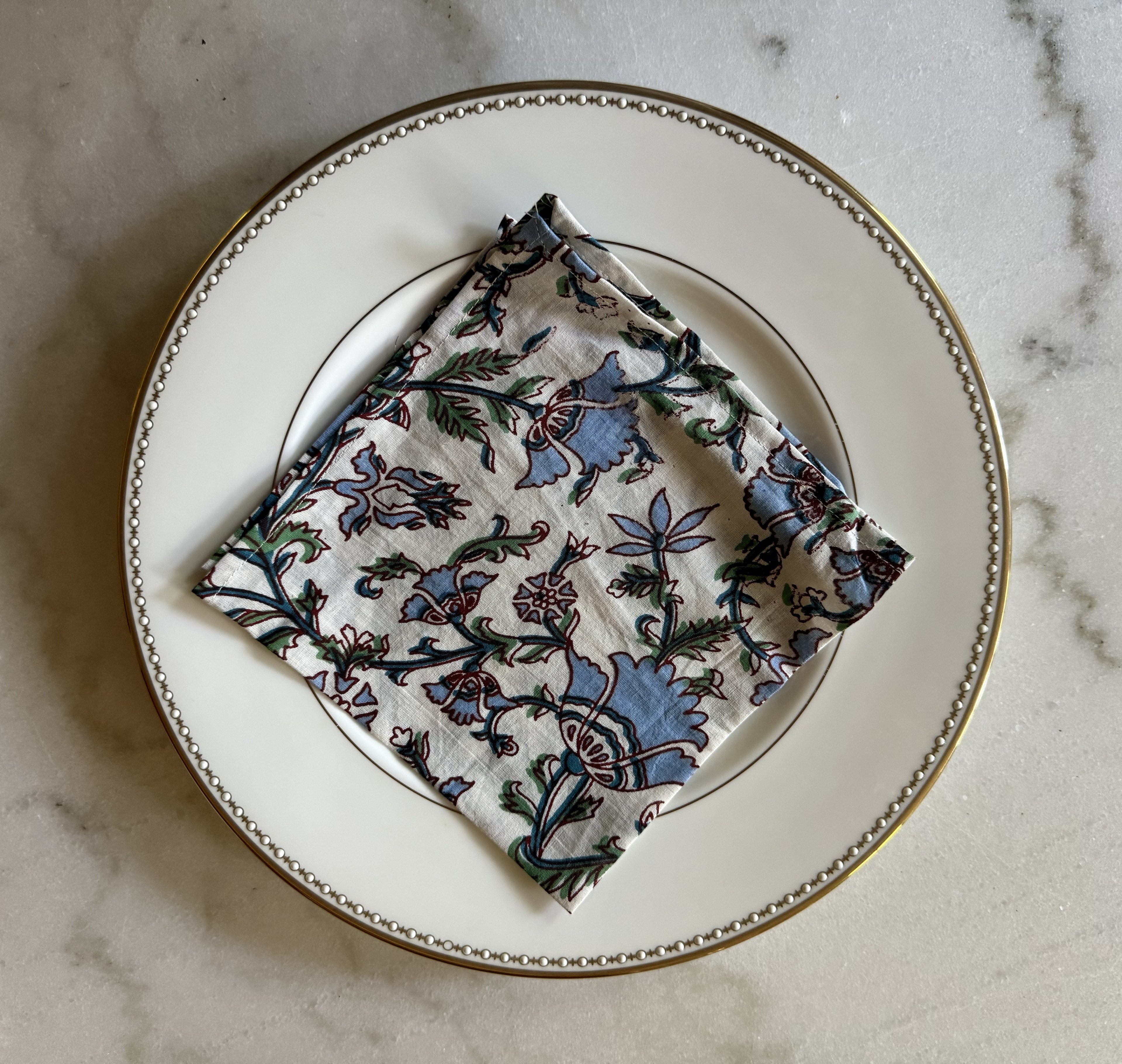 Handmade Linens