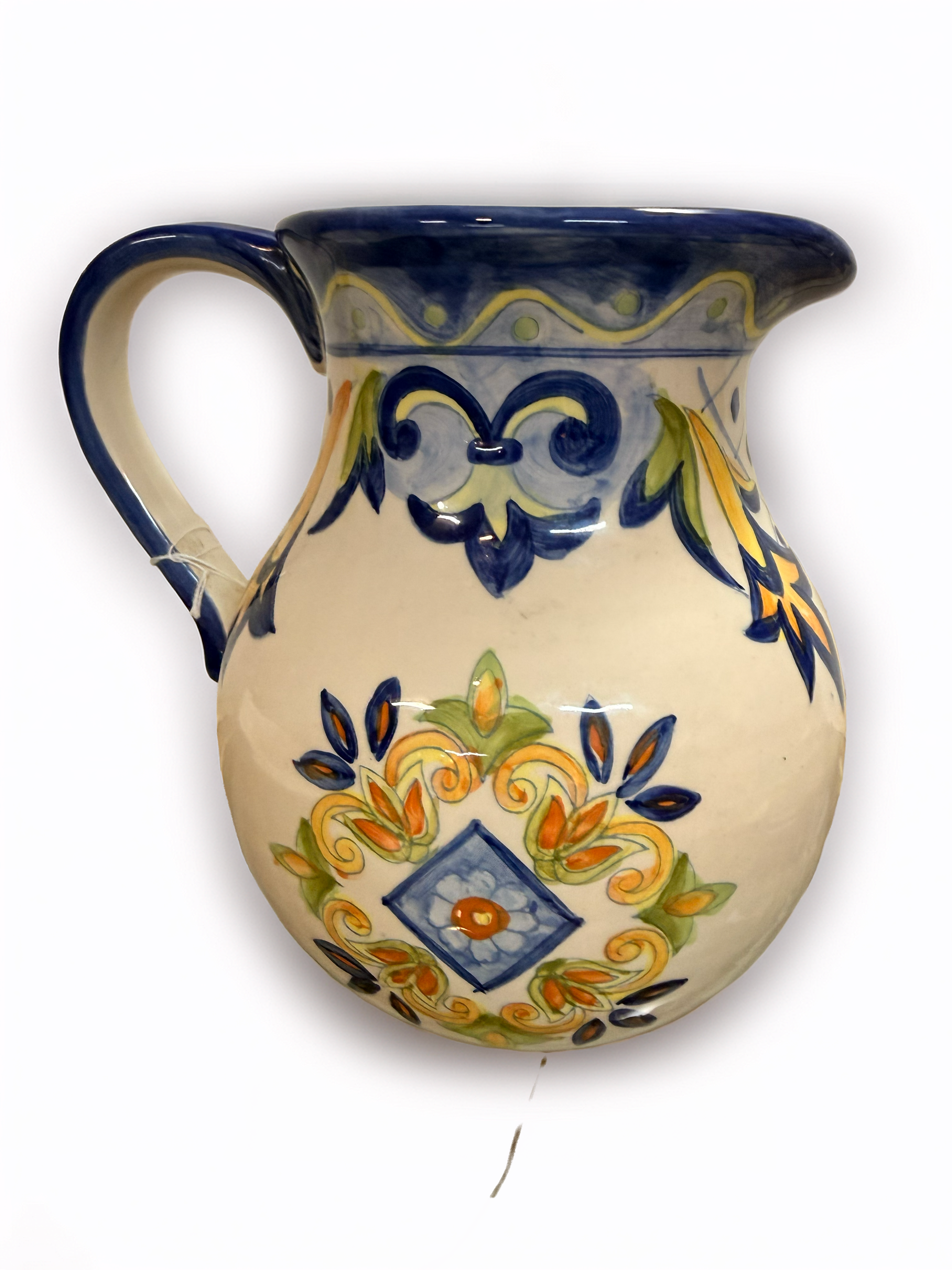 New and Vintage Homegoods