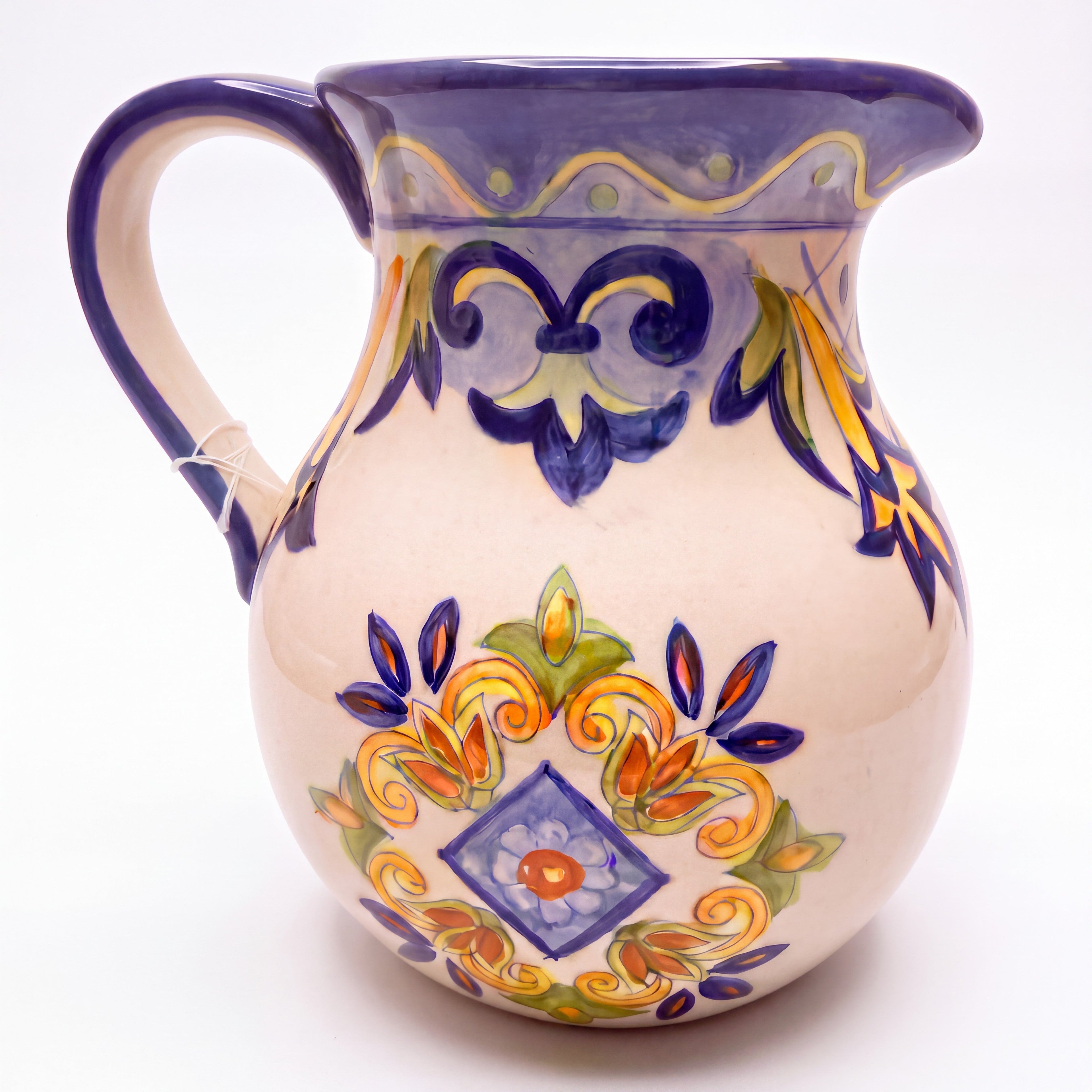 New and Vintage Homegoods