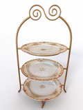 Three Tiered Server