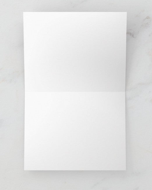 Set of 6 Goldenrod Grove Stationery Collection Blank Folded Thank You Cards and Envelopes — vintage item from Guest House Vintage Treasures (view 2)