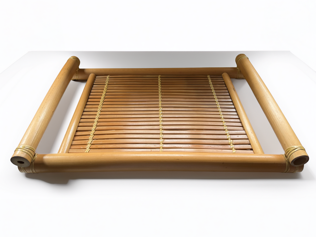 Bamboo Tray