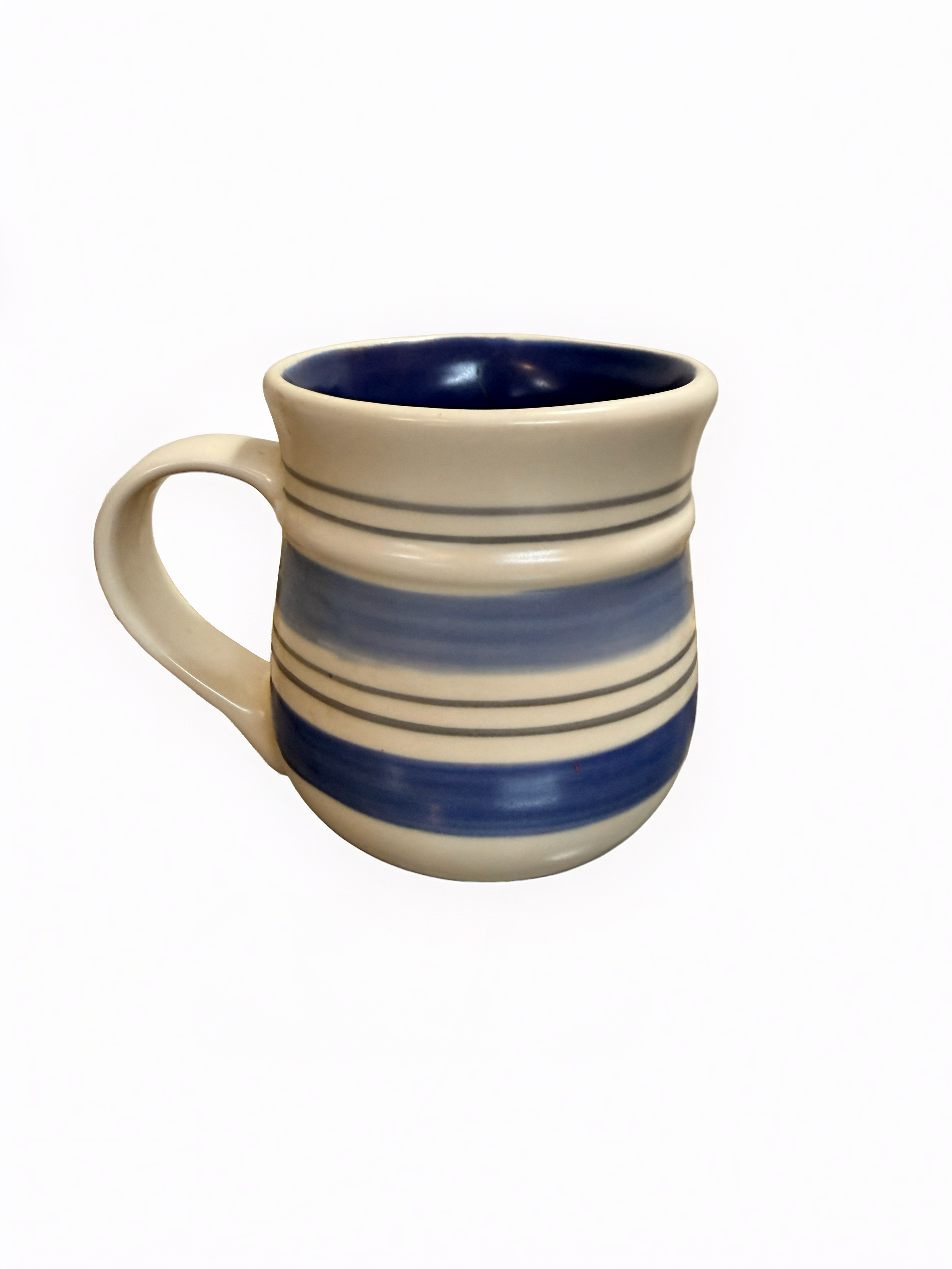 Pfalzgraff Rio Coffee Mugs