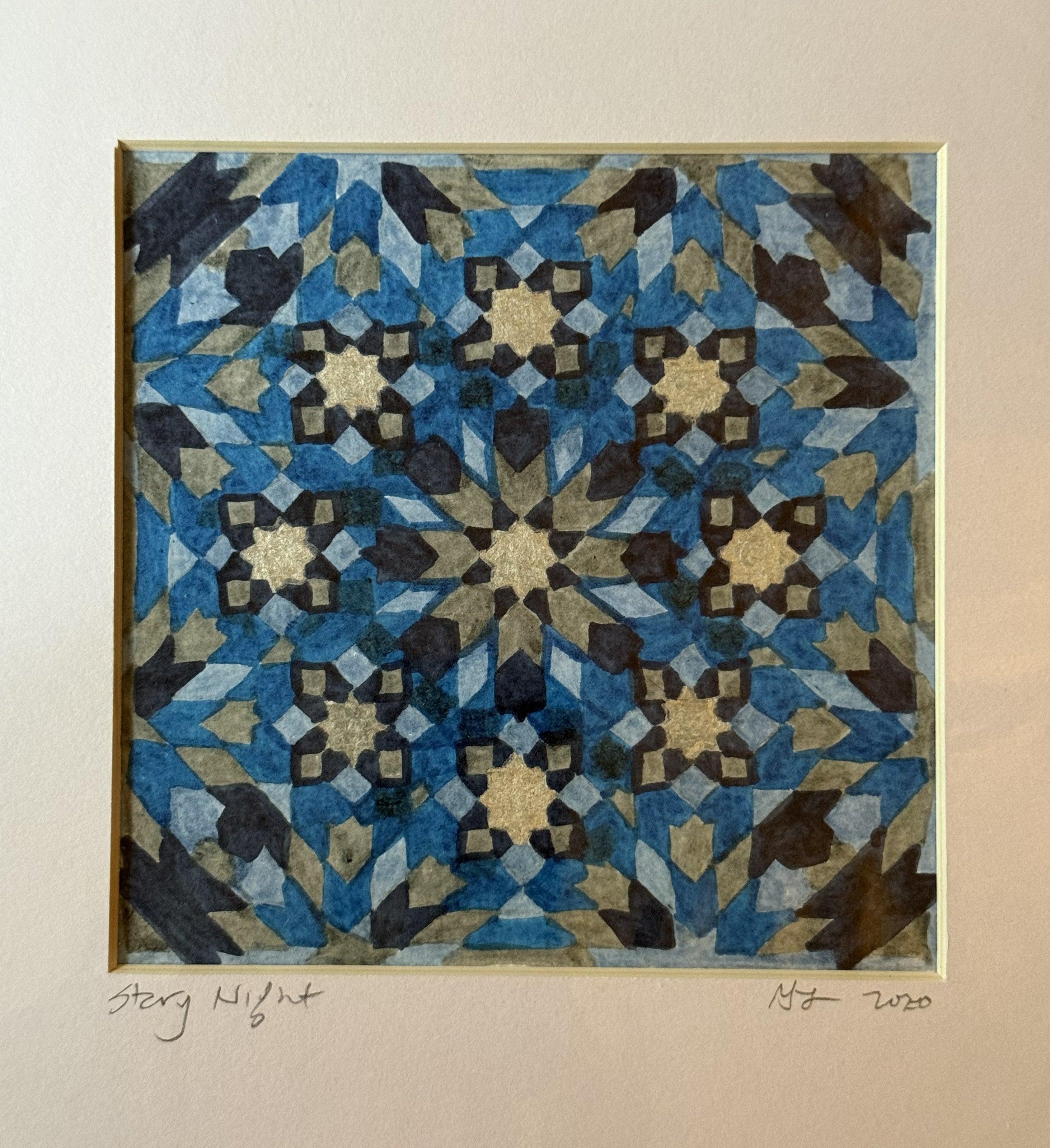 Starry Night