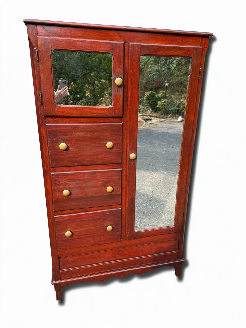 Wardrobe