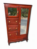 Wardrobe