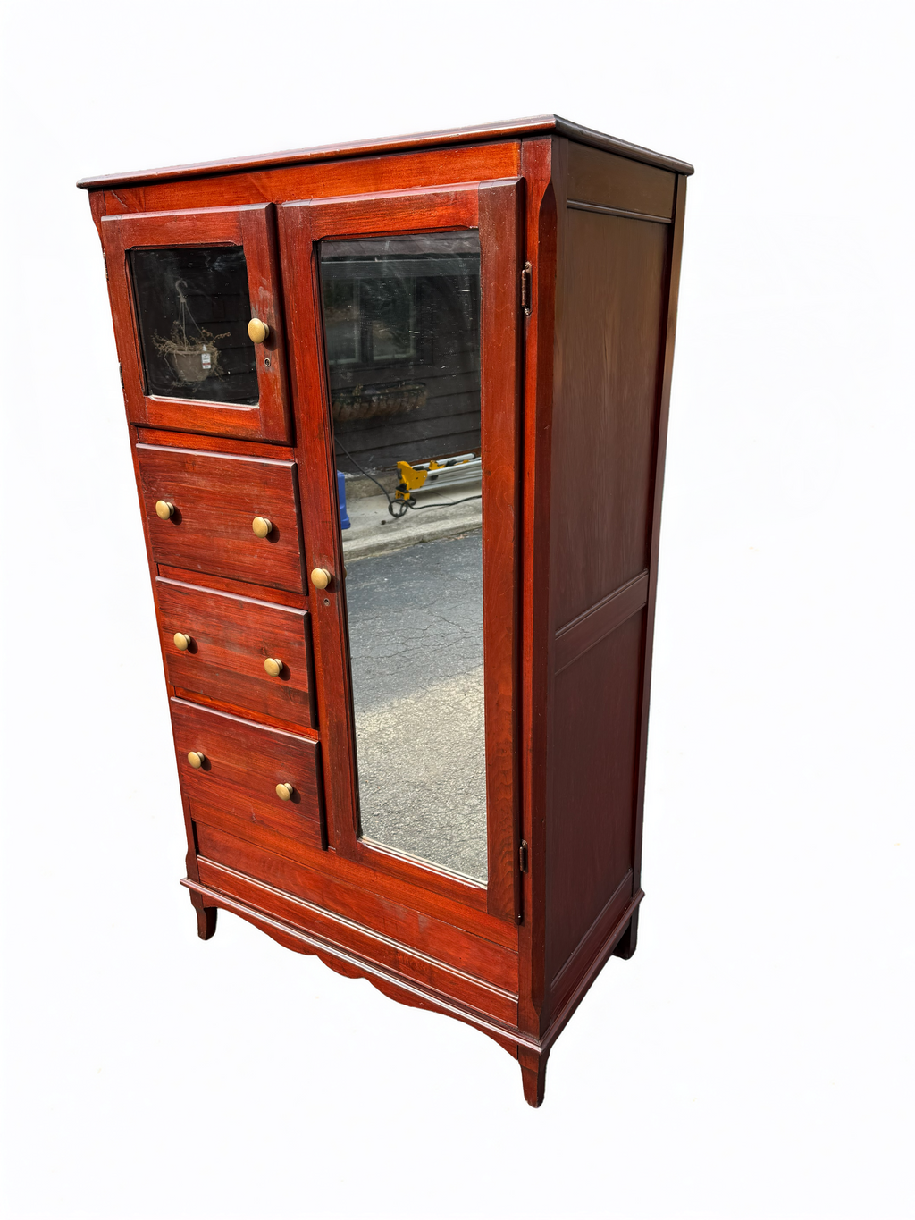 Wardrobe