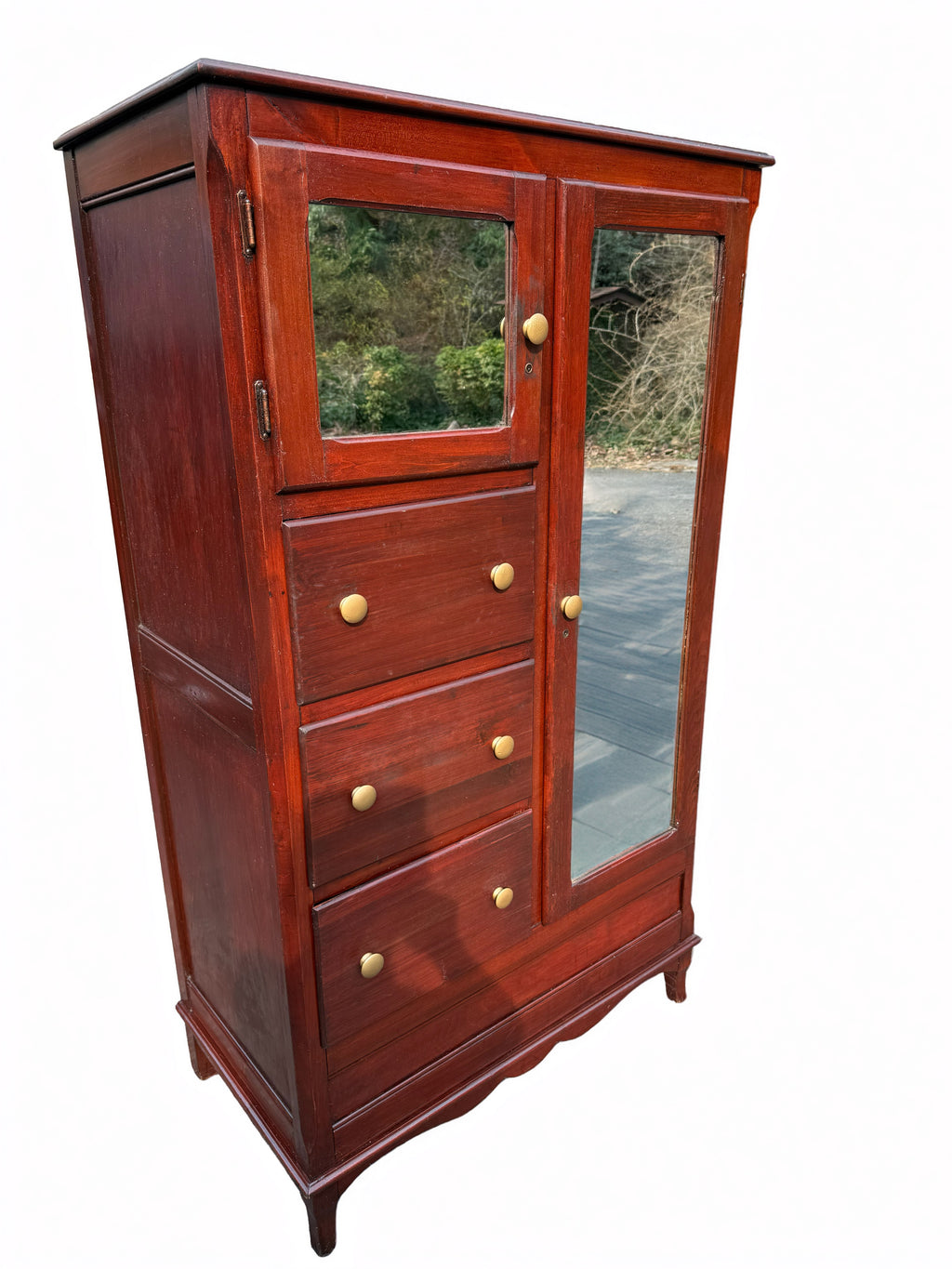 Wardrobe